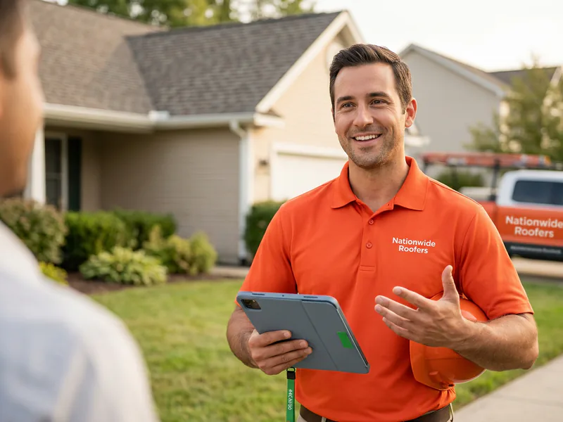 Roof Installation  in Templeton  FAQ